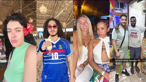 Nasdas s’exprime après la bagarre de son équipe à Zanzibar