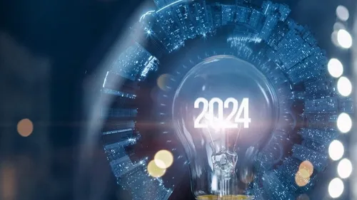 Top 9 des innovations technologiques qui ont révolutionné 2024