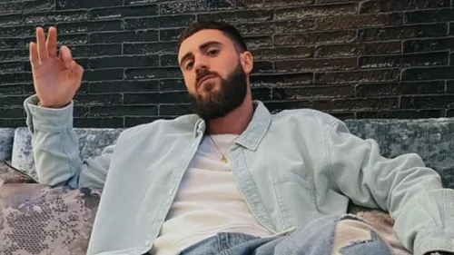 La tentative de suicide d'Illan confirmée !