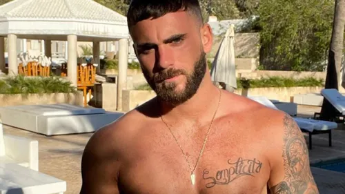 Illan Castronovo stupéfait après une tentative d'attaque à son...