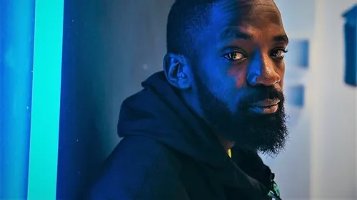 Mis en examen pour trafic de stupéfiants, le rappeur Da Uzi relaxé...