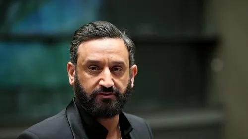 Cyril Hanouna sur le point de quitter Canal+