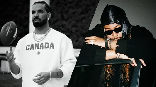 PARTYNEXTDOOR et Drake : L'album commun arrive bientôt