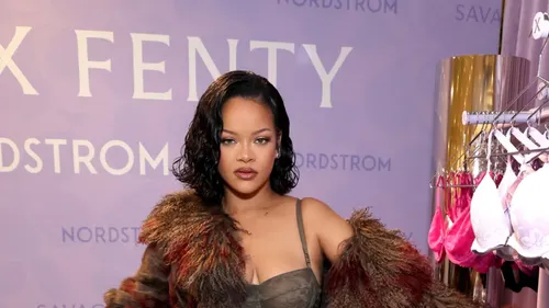 Rihanna et ASAP Rocky : des indices de mariage dans une interview...