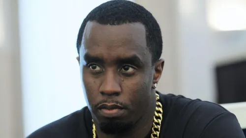 Diddy face à de nouvelles accusations pour agression sexuelle par...
