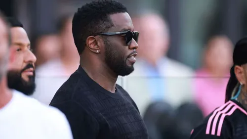 L'huile pour bébé de Diddy : Un sombre usage révélé