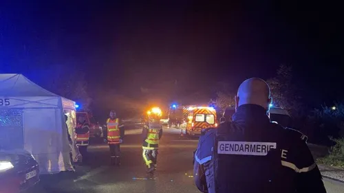 Tensions et affrontements lors d'une fête clandestine à Rennes