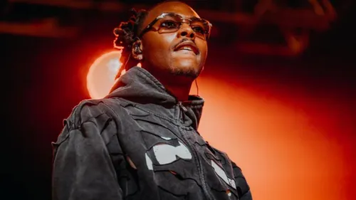 Koba LaD devant la justice pour l'affaire de séquestration de son...