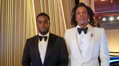 Fin de l'accusation de viol contre JAY-Z et Diddy : la plaignante...