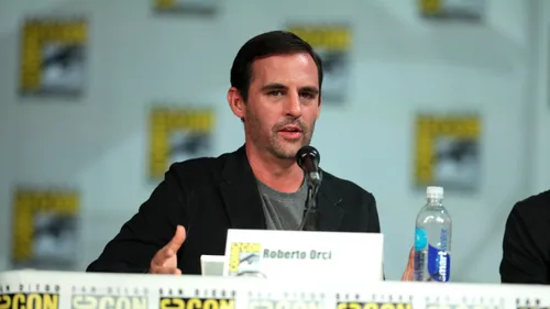 Roberto Orci, scénariste de Star Trek et Transformers, est décédé