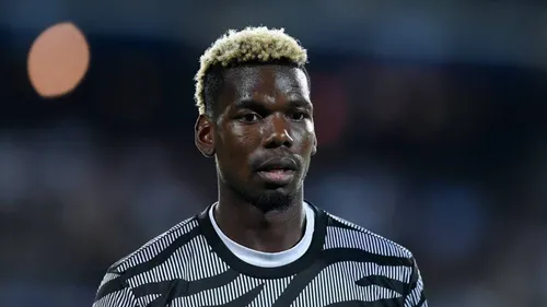 Le retour de Paul Pogba sur le terrain : entre rumeurs et espoirs