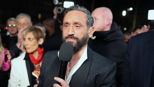 Cyril Hanouna envisage-t-il une carrière présidentielle pour 2027 ?