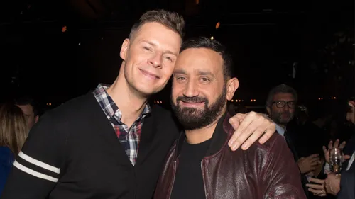 Cyril Hanouna confronté à des accusations de menaces sur Matthieu...
