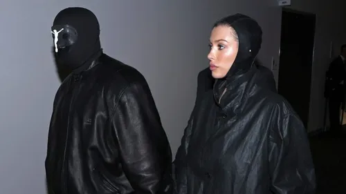 Kanye West et Bianca Censori : Réconciliation et dîner en Espagne