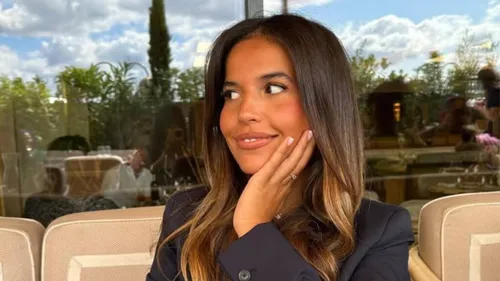 Kenza Benchrif alias Poupette Kenza se confie sur son séjour en...