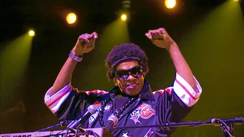 Adieu Sly Stone : L'icône du funk qui a changé la musique s'en va