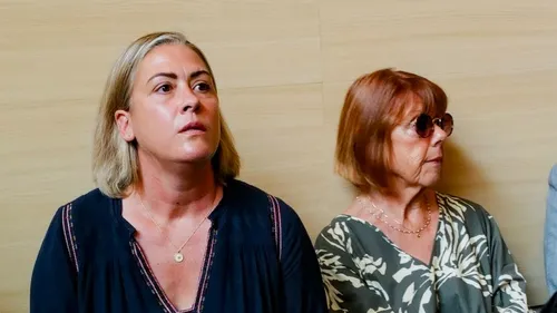 La fille de Gisèle Pelicot et France Télévisions s'unissent contre...