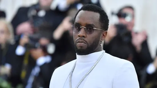 Une sextape de Diddy avec une star masculine sur le point de fuiter