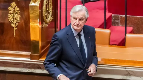 Derniers jours pour le gouvernement de Michel Barnier ? Les motions...