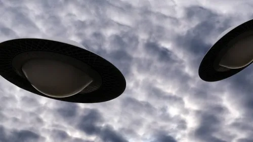 Enquête du Pentagone sur les OVNIs : 21 incidents inexpliqués...