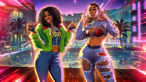 GTA 6 : Les rumeurs s'intensifient avant l'annonce de Take-Two