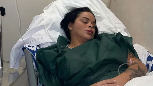 Sarah Fraisou hospitalisée ! Que lui est-il arrivé ?