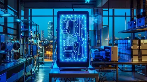 L'avenir au-delà des smartphones : un investissement colossal pour...