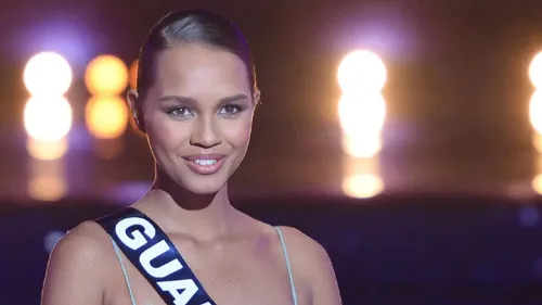 Combien gagne Miss France 2023 ? Indira Ampiot répond
