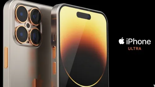 À quoi va ressembler l'iPhone 15 ? 