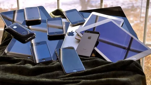 Apple annonce l'obsolescence d'un modèle d'iPhone