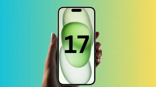 Alerte sur la disponibilité du prochain iPhone : Un composant clé...