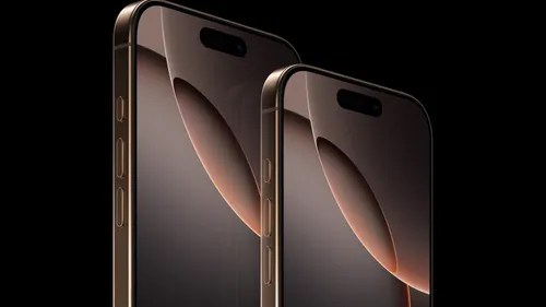 iPhone 17 : vers une amélioration des écrans