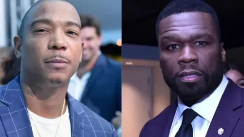 50 Cent troll Ja Rule : une histoire qui ne finit pas