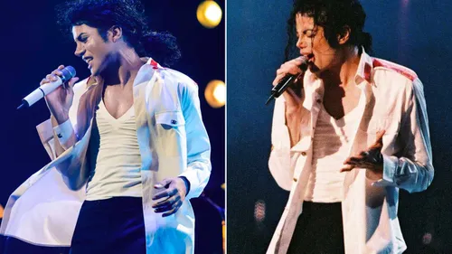 Le budget colossal du film sur Michael Jackson dévoilé