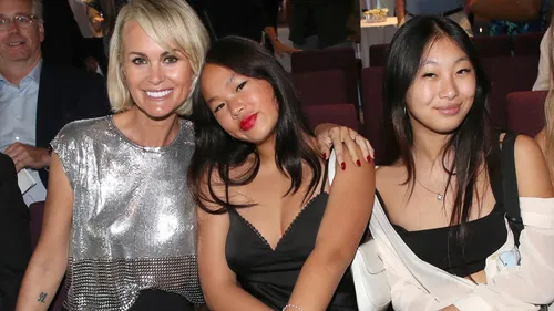 Jade Hallyday : son message émouvant à Laeticia touche les fans 