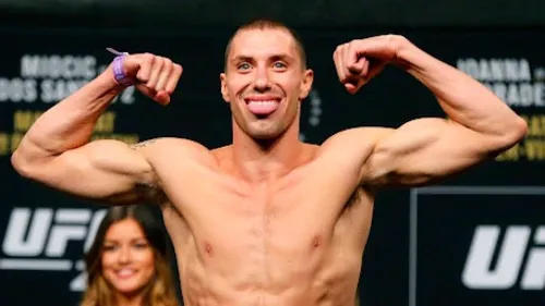 Combat de Karaté tourne mal : James Vick en coma après un coup...