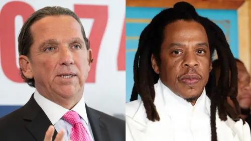 La bataille judiciaire entre Jay-Z et Tony Buzbee s’intensifie