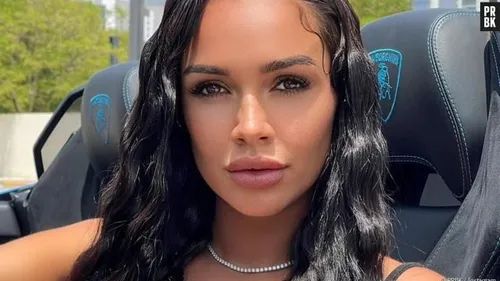 Jazz explique pourquoi elle a réussi à pardonner les infidélités de...