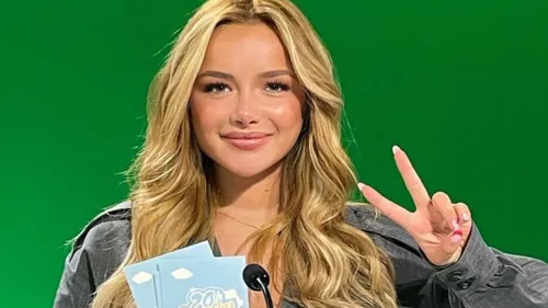 Victoria Mehault : après Nicolo et Bastos, elle annonce être de...