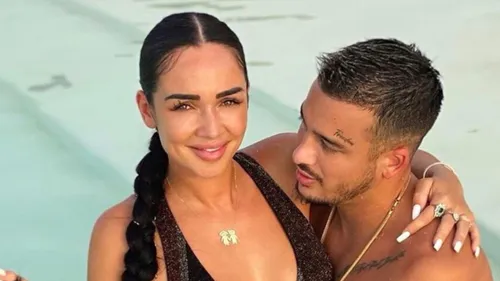 Jazz Correia se confie sur la situation avec Laurent entre pause,...