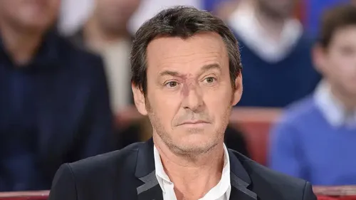 Jean-Luc Reichmann : fin de contrat sur TF1 ?