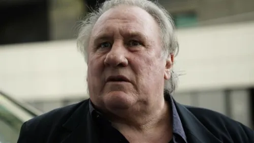 Gérard Depardieu : Treize femmes l'accusent de violences sexuelles...