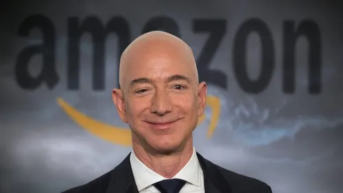 Jeff Bezos n’est plus l’homme le plus riche du monde ! 