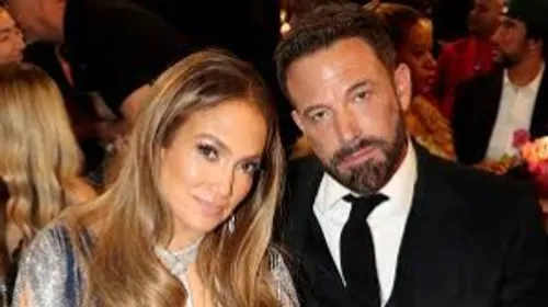 Jennifer Lopez : de nouveaux éléments concernant la rupture avec...