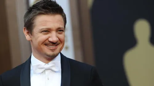 Hawkeye de Marvel : Jeremy Renner dans un état critique après son...