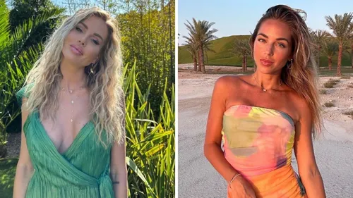 La tension monte entre Jessica Thivenin et Maddy ?