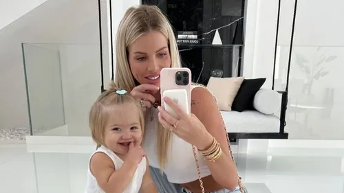 Jessica Thivenin répond aux rumeurs sur la santé de sa fille Leewane