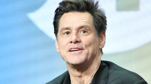 Jim Carrey est interdit de séjour en Russie ?
