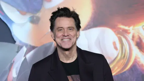 Jim Carrey face à la ruine : que s'est-il passé ?