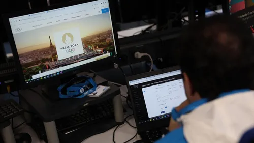 JO Paris 2024 sous haute surveillance : 68 cyberattaques déjouées